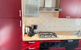 Apartment Maky