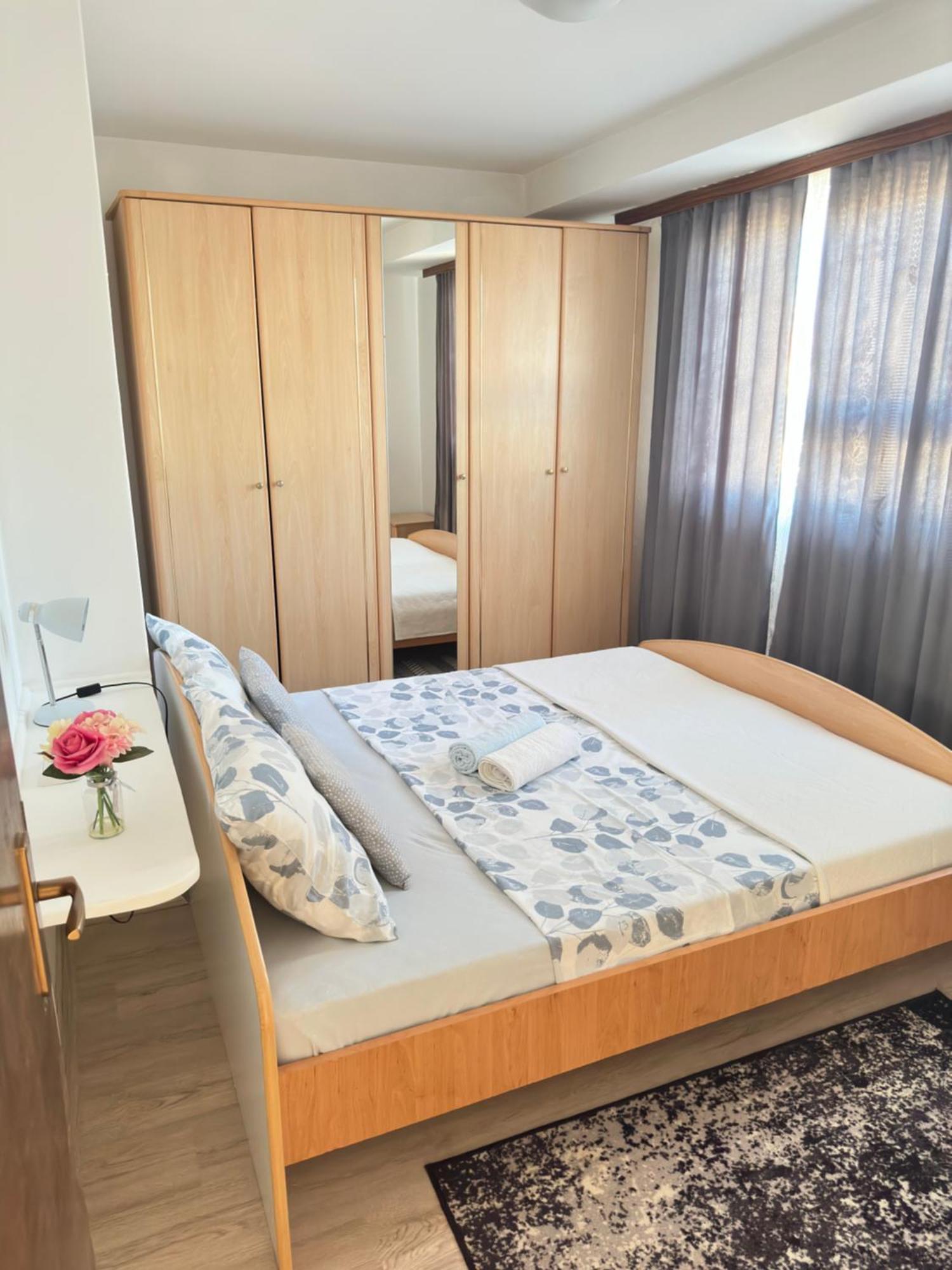 Apartment Maky Zara Esterno foto