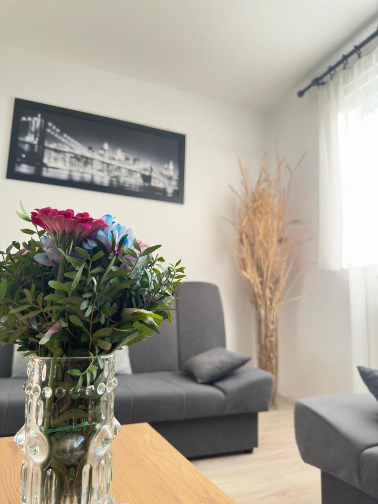 Apartment Maky Zara Esterno foto