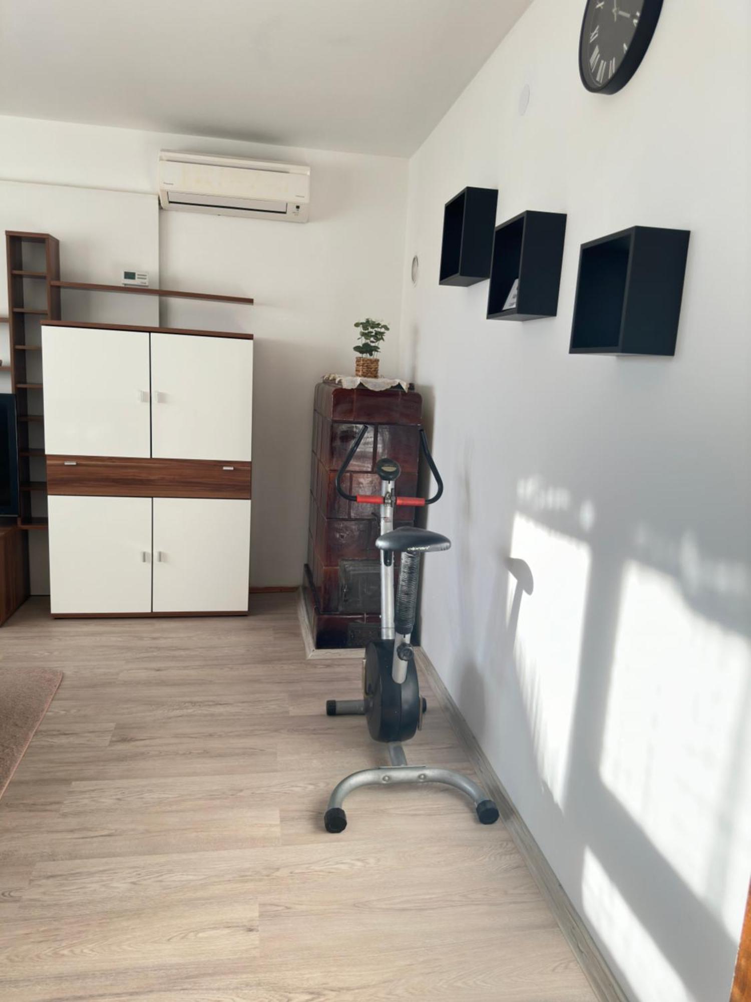 Apartment Maky Zara Esterno foto