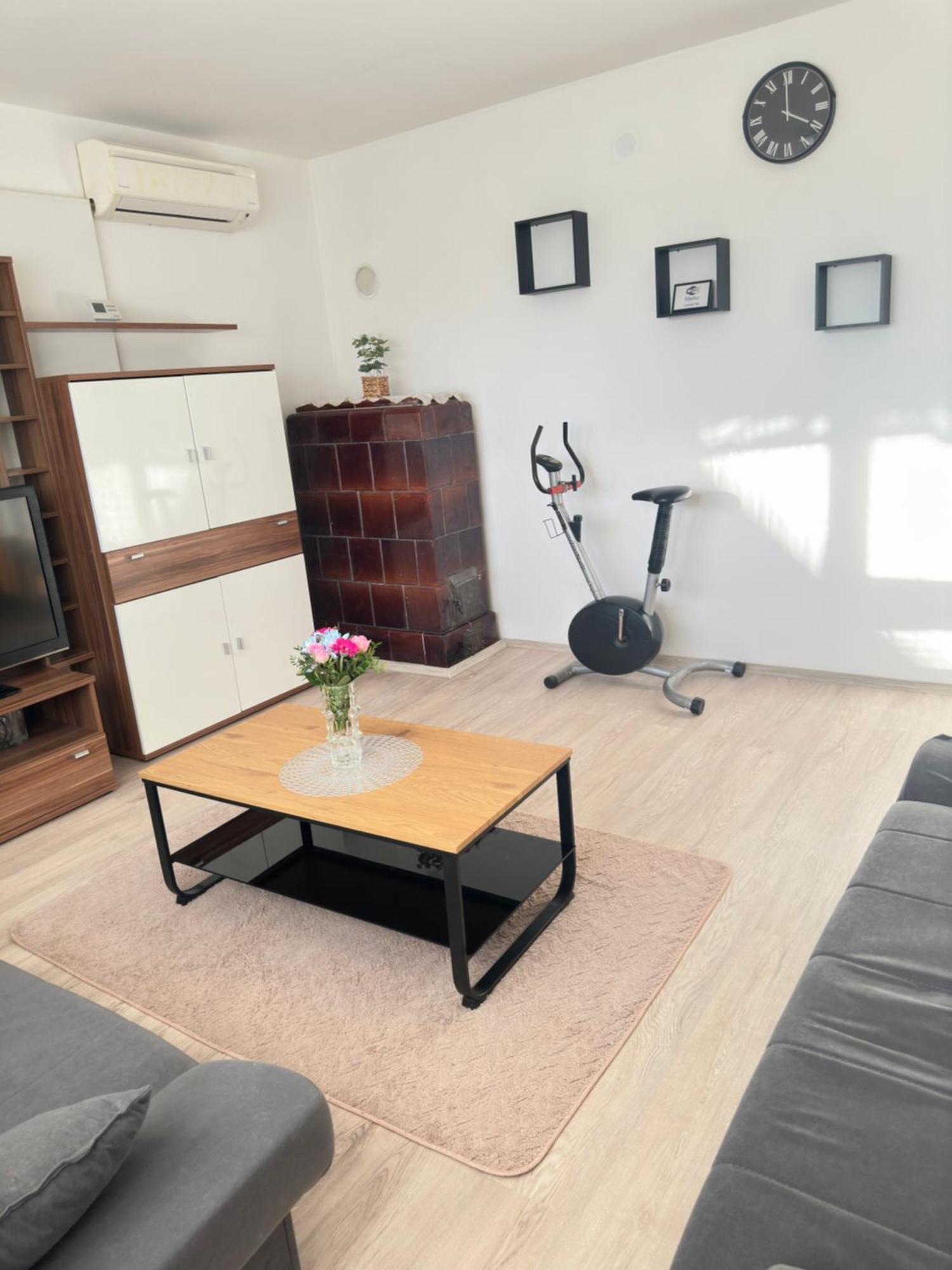 Apartment Maky Zara Esterno foto